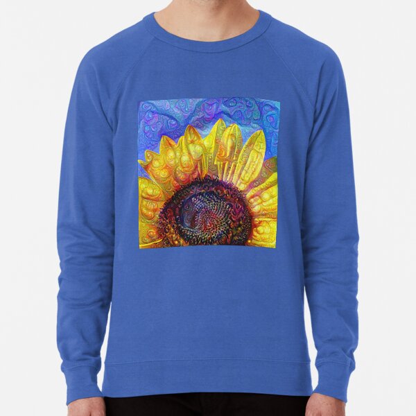Lightweight Sweatshirt