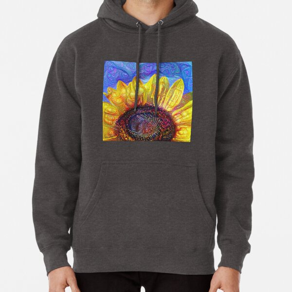 Hoodie (Pullover)