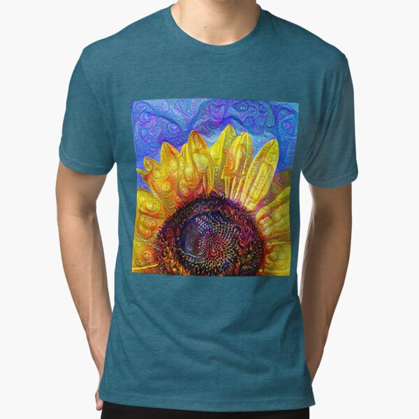 Tri-blend T-Shirt
