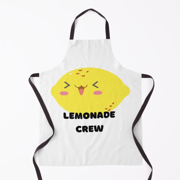 Item preview, Lemonade Crew designed and sold by Nikiolilalala.