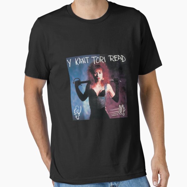 Item preview, Tori Amos Y Kant Tori Read designed and sold by -The-artist-.
