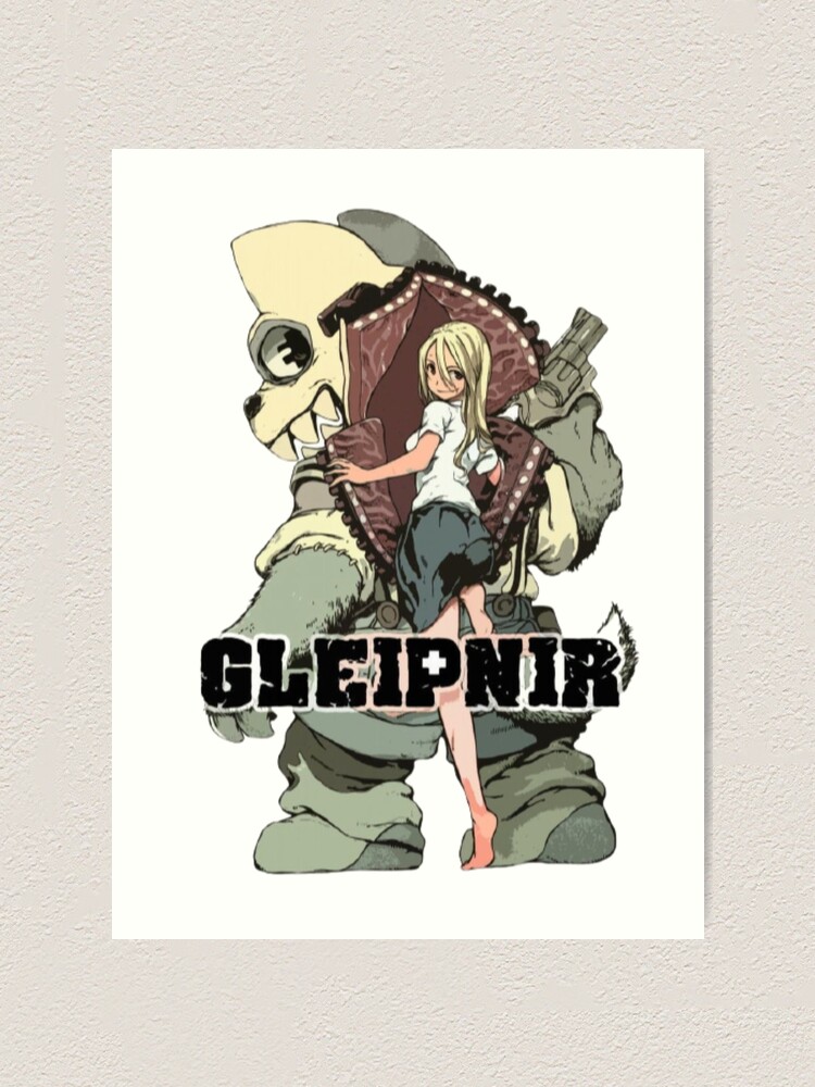 Gleipnir