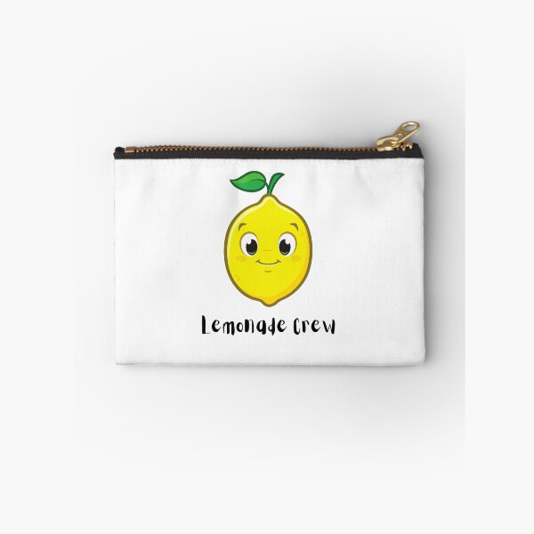 Item preview, Lemonade Crew designed and sold by Nikiolilalala.
