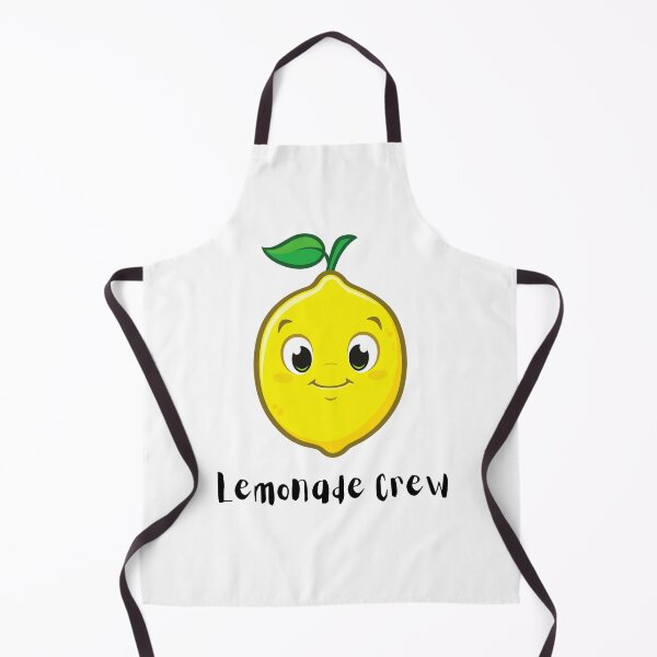 Item preview, Lemonade Crew designed and sold by Nikiolilalala.
