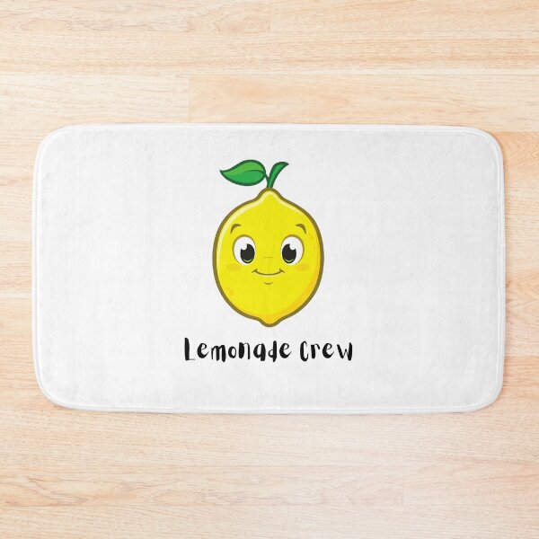 Item preview, Lemonade Crew designed and sold by Nikiolilalala.