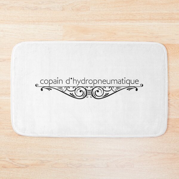 Item preview, Copain d´hydropneumatique - For fans of French cars and classic cars designed and sold by emm-j.