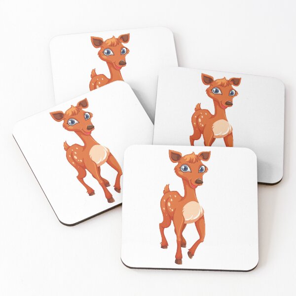 Item preview, Deer designed and sold by SLDavincy.