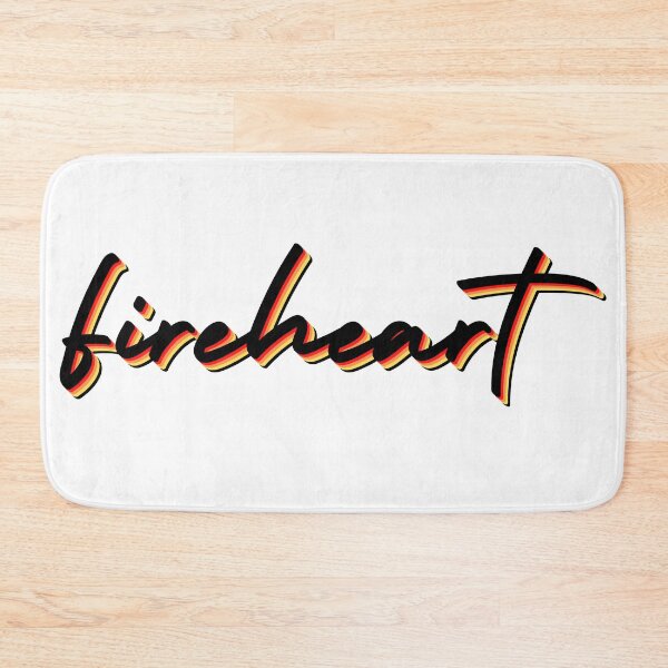 Item preview, Fireheart - Rowan to Aelin designed and sold by kimberleyvh.