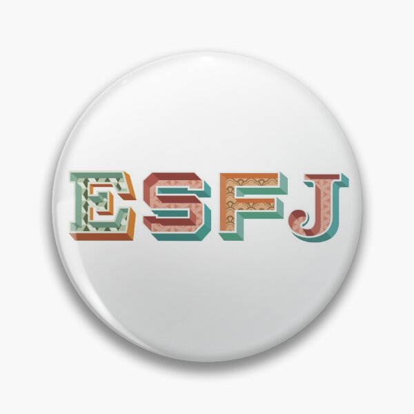 Item preview, ESFJ vintage designed and sold by ElenaDanilo.