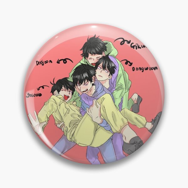 Item preview, HIGHLIGHT/B2ST FANART designed and sold by Twinlight02.