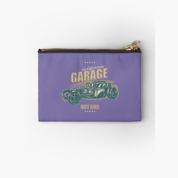 Artikelvorschau, Hot Rod Hot Rod Garage California entworfen und verkauft von HarryWink.