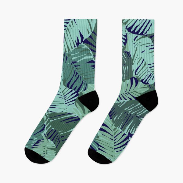 Item preview, Leaves pattern designed and sold by kims-club.