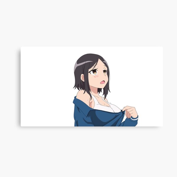 Item preview, How Heavy Are the Dumbbells You Lift Satomi/Teacher designed and sold by shmear - redbubble.