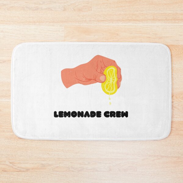 Item preview, Lemonade Crew designed and sold by Nikiolilalala.