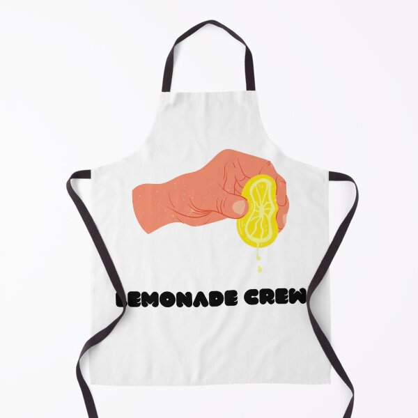 Item preview, Lemonade Crew designed and sold by Nikiolilalala.