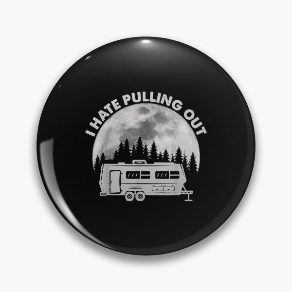 Item preview, I Hate Pulling Out designed and sold by Angus Willms.