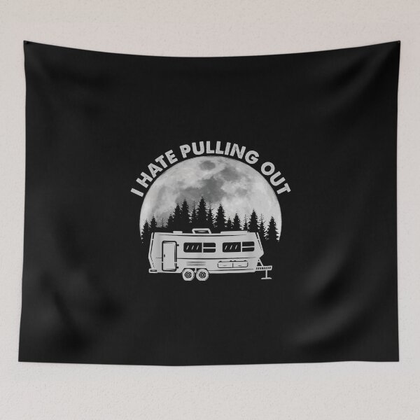 Item preview, I Hate Pulling Out designed and sold by Angus Willms.