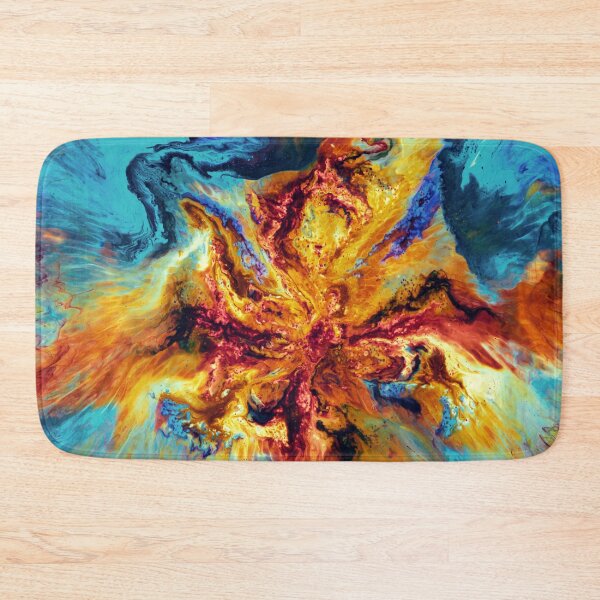 Item preview, Epoxy Art, Resin Art, Resin Painting for any Anniversary gift, designed and sold by DesignForGifts.