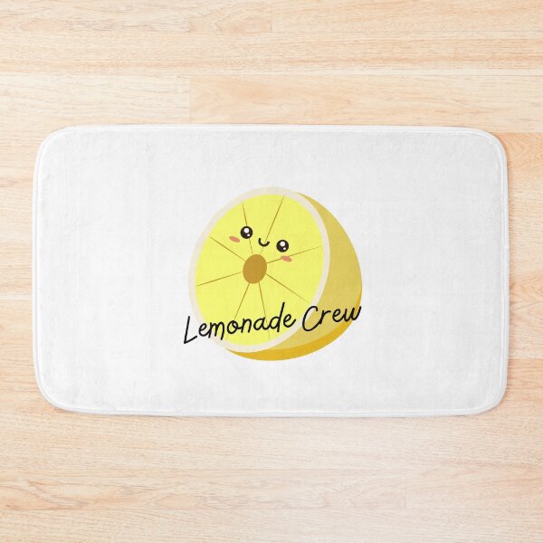Item preview, Lemonade Crew designed and sold by Nikiolilalala.