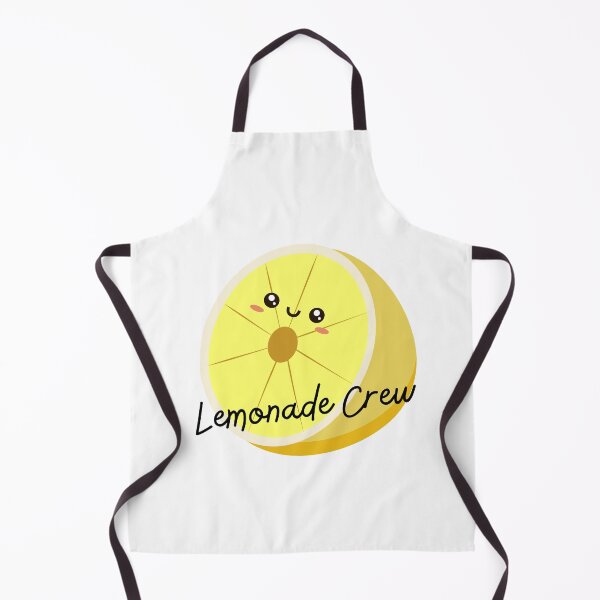 Item preview, Lemonade Crew designed and sold by Nikiolilalala.