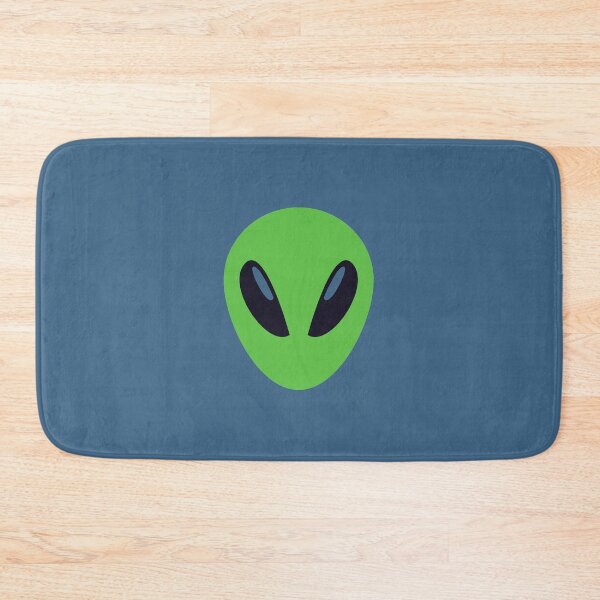 Item preview, Alien! designed and sold by Byoudesigns.