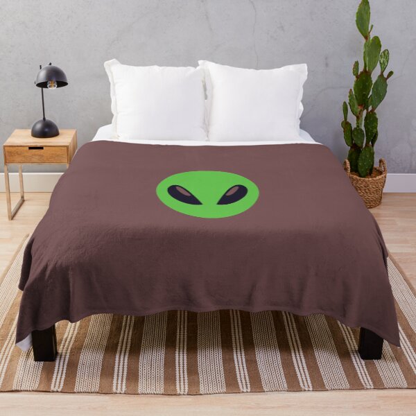 Item preview, Alien! designed and sold by Byoudesigns.
