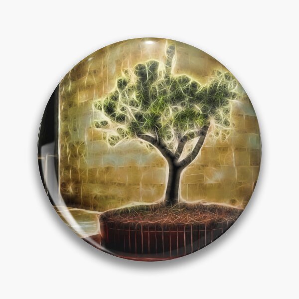Item preview, Glowing Tree designed and sold by PixelVidArt.
