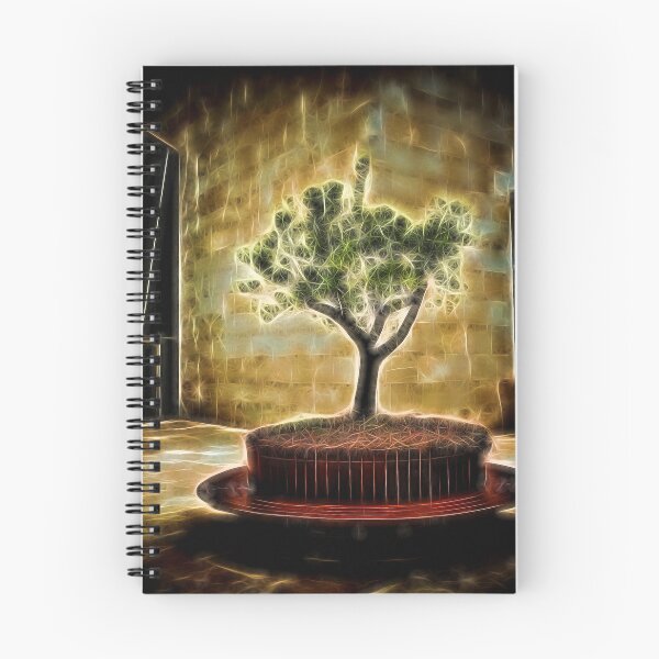 Item preview, Glowing Tree designed and sold by PixelVidArt.