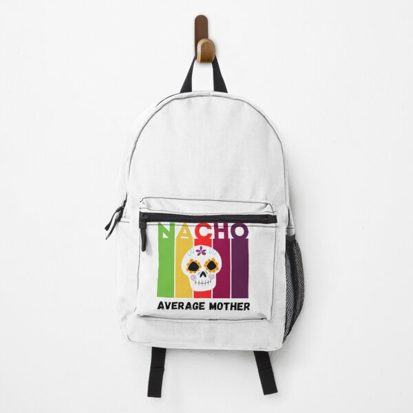 Item preview, Nacho Average Mother designed and sold by AMINE ★★★★★.