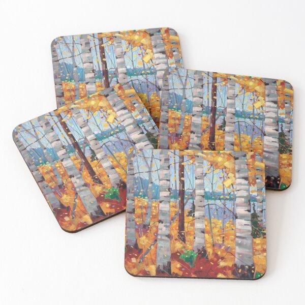 Item preview, Vista de borde designed and sold by SusanDavies76.