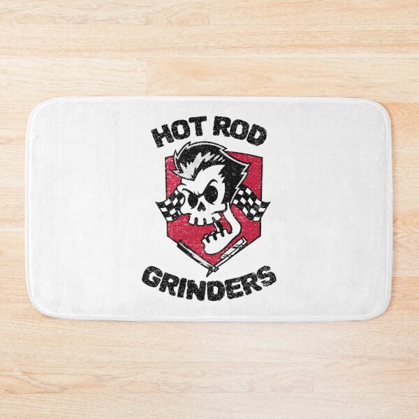 Artikelvorschau, Hot Rod Hot Rod Schleifmaschinen entworfen und verkauft von HarryWink.