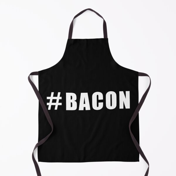 Item preview, #BACON designed and sold by Brad Chambers.