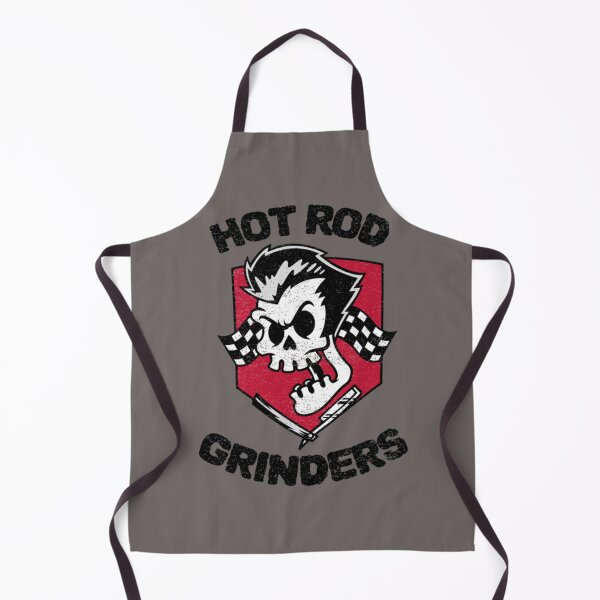 Artikelvorschau, Hot Rod Hot Rod Schleifmaschinen entworfen und verkauft von HarryWink.