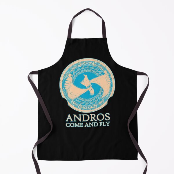 Item preview,  Andros Bahamas designed and sold by NicGrayGraphic.