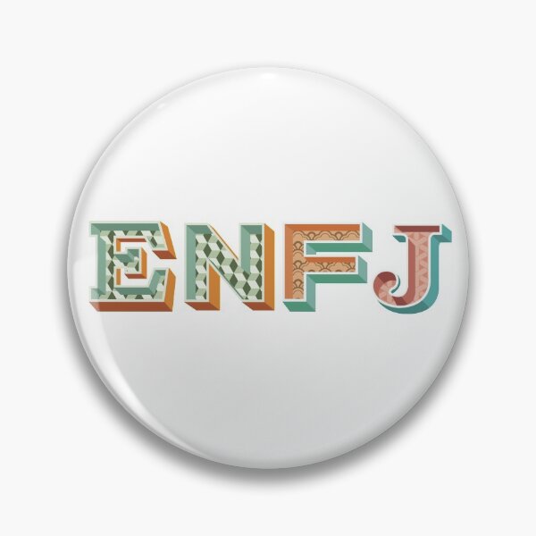 Item preview, ENFJ vintage designed and sold by ElenaDanilo.