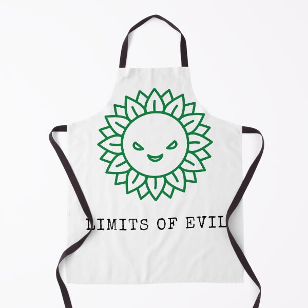 Item preview, LIMITS OF EVIL designed and sold by 8December.