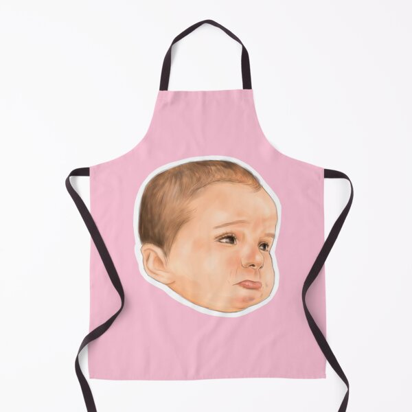 Item preview, Sad Baby designed and sold by artshet.