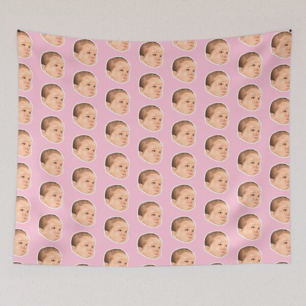 Item preview, Sad Baby designed and sold by artshet.
