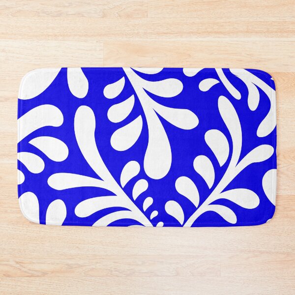 Item preview, Porcelain 12 Sapphire/ Blanc designed and sold by Gary Whalley Design.