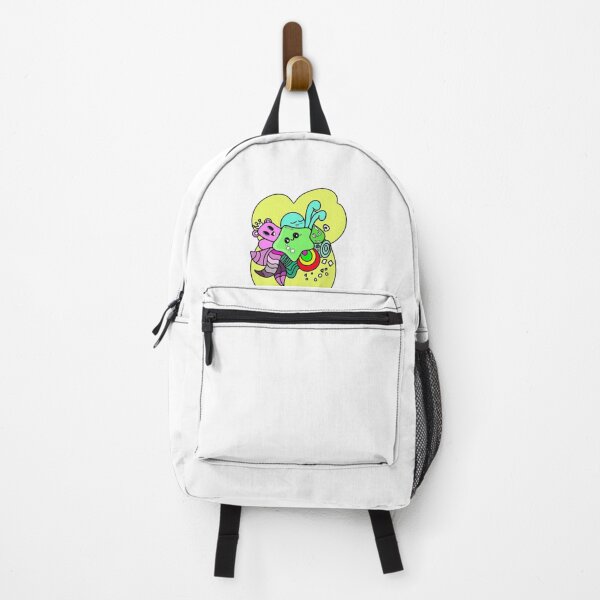 Item preview, Cute doodle art designed and sold by YohanDisigns.