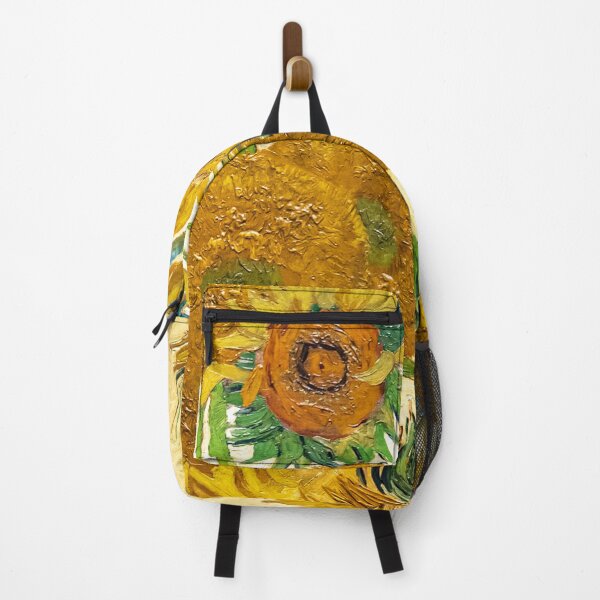 Item preview, Van Gogh - sunflowers designed and sold by Teniche.