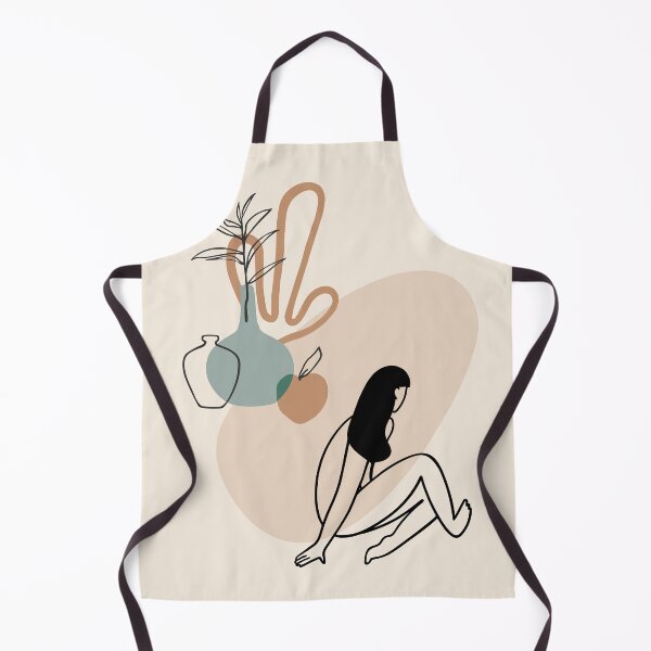 Item preview, Boho nude woman #7 designed and sold by GreekTavern1979.