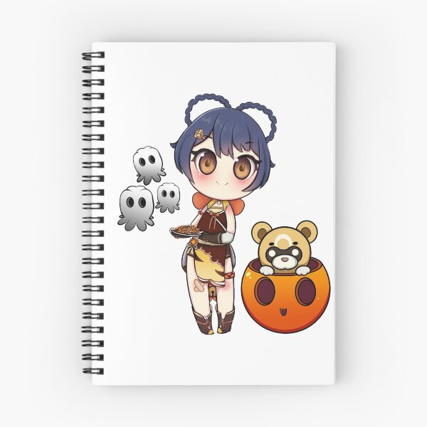 Item preview, Halloween Xiangling designed and sold by thebirdplane.