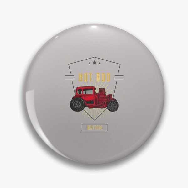 Artikelvorschau, Hot Rod Hot Rod Nation entworfen und verkauft von HarryWink.