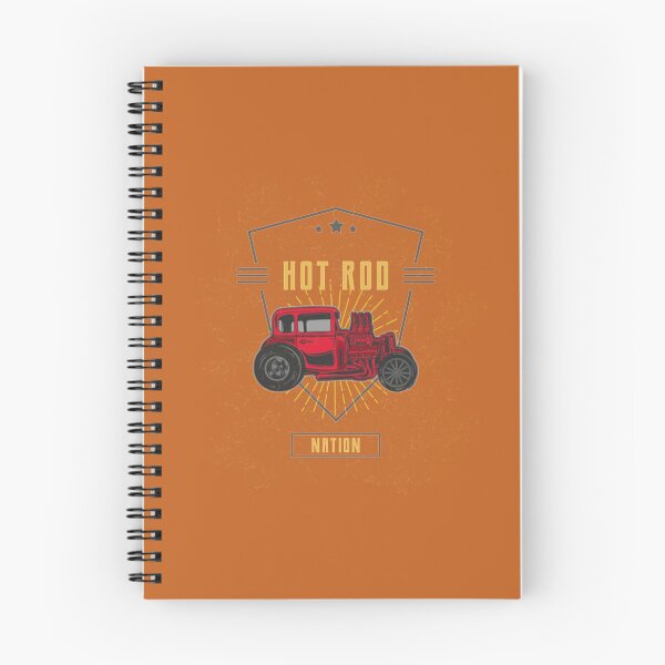 Artikelvorschau, Hot Rod Hot Rod Nation entworfen und verkauft von HarryWink.