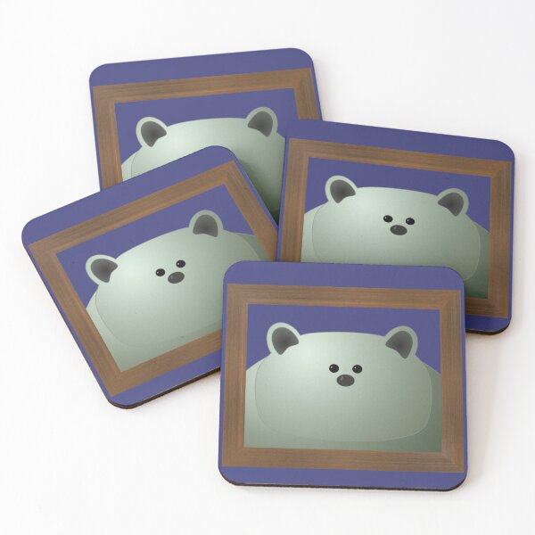Item preview, Buddy Bear designed and sold by TheNapCat.