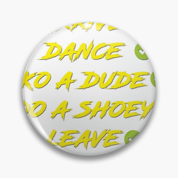Item preview, Tai Tuivasa Arrive Do A Shoey Leave designed and sold by Extremist.