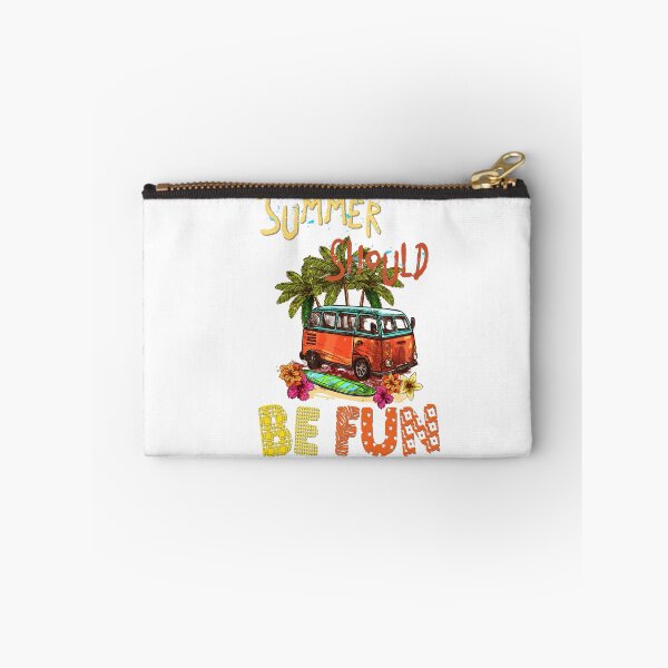 Item preview, Summer Should Be Fun designed and sold by designymed.