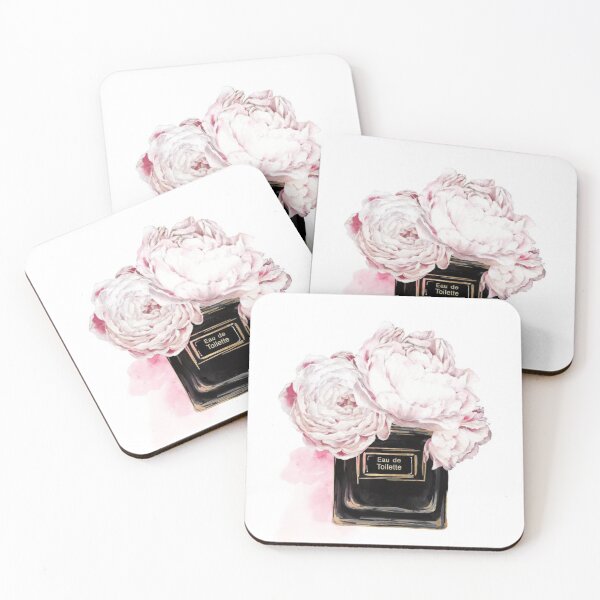 Item preview, Eau De Toilette Noir designed and sold by SusanDavies76.
