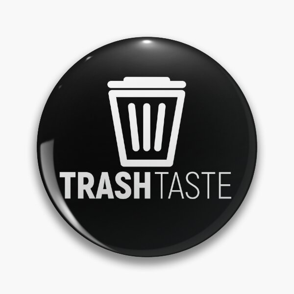 Item preview, Trash Taste designed and sold by sunnyxvibesss.